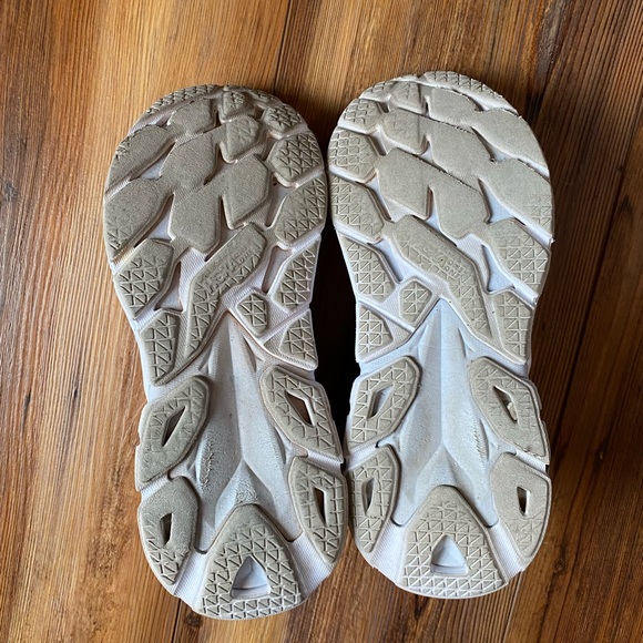 Hoka One One Clifton Edge Sneakers - Picture 6 of 6